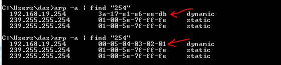 xfinity how to change router mac address