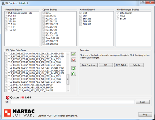 nartac.com's iiscrypto.exe program